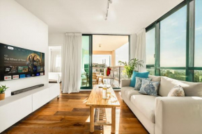 Neot Golf Caesarea Elegant Stay by Sea N Rent